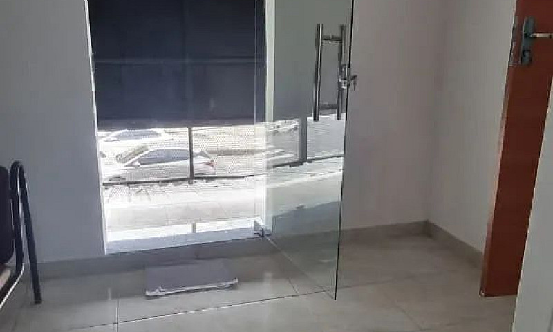 Apartamento Para Alu...