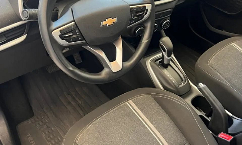 Chevrolet Tracker Lt...