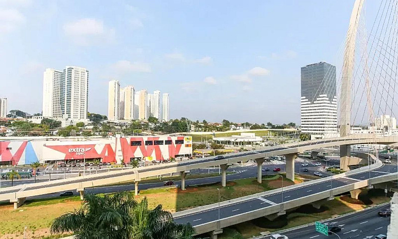Apartamento De Alto ...