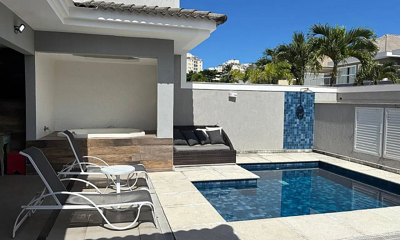 Casa Triplex - Bothâ...