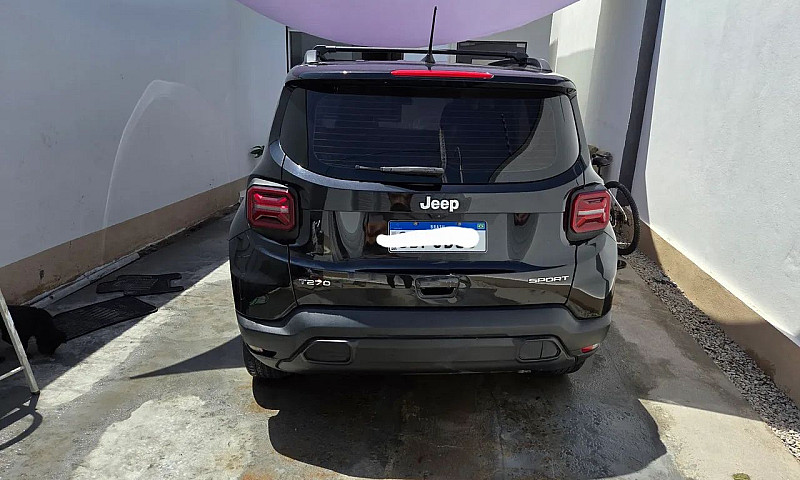 Jeep Renegade Sport ...