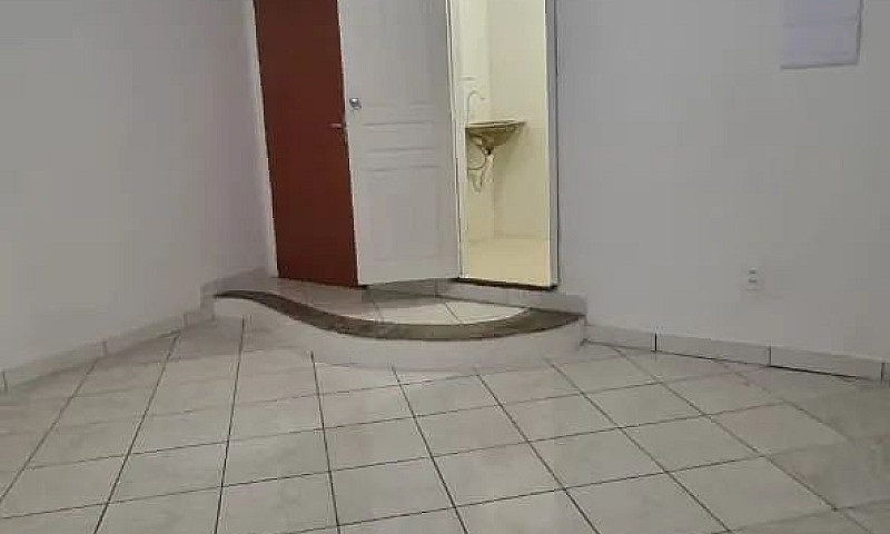 Apartamento Para Alu...