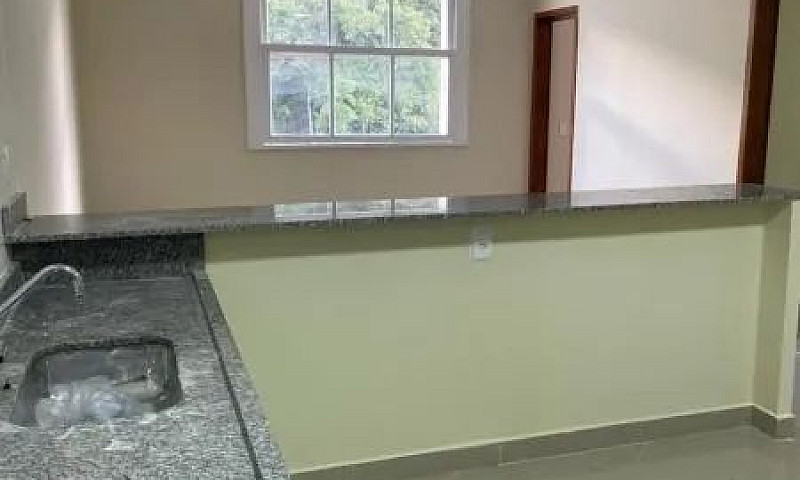 Apartamento- Petrópo...