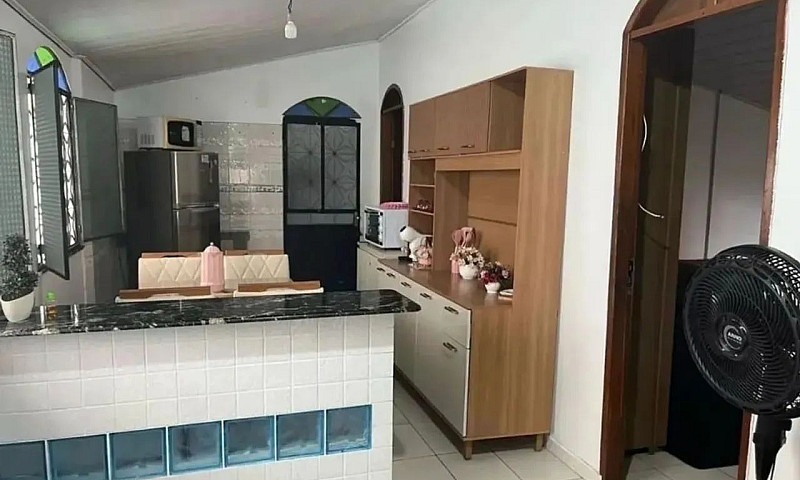 Casa Em Prazeres ...