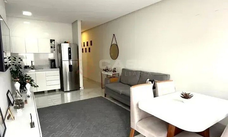 Casa Linear Com 2 Qu...