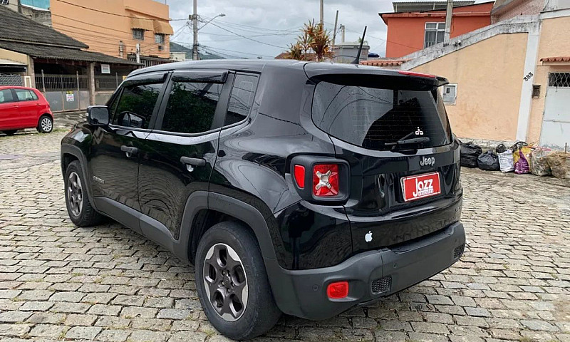 Jeep Renegade Sport ...