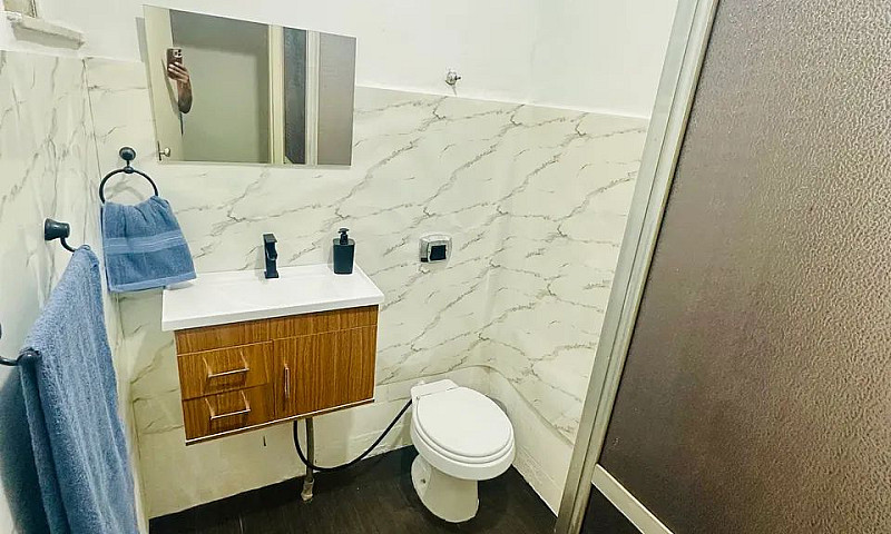 Apartamento Para Tem...