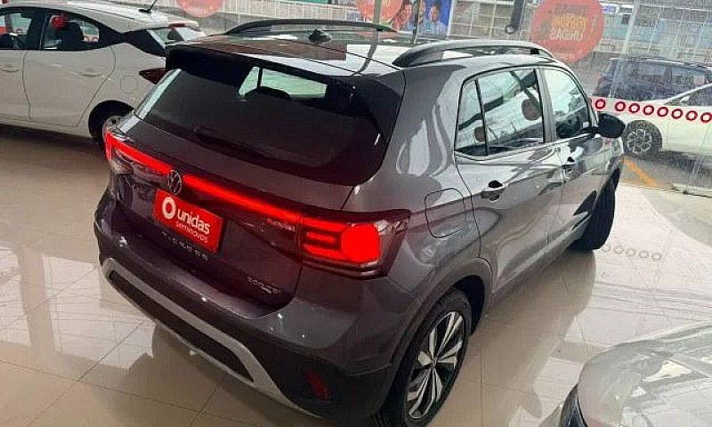 Volkswagen T-Cross 1...