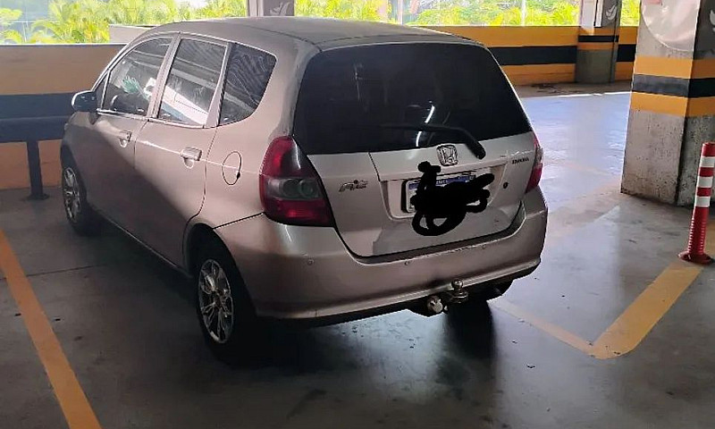 Honda Fit Lx 1.4/ 1....
