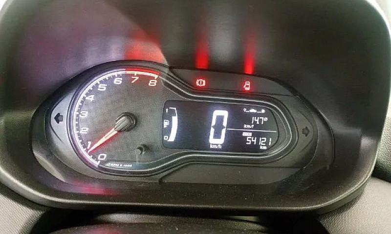 Chevrolet Prisma Sed...