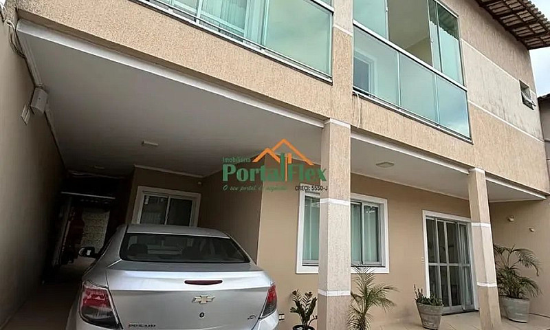 Casa À Venda Em Mora...
