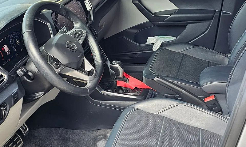 Volkswagen T-Cross H...
