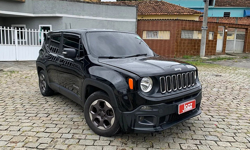 Jeep Renegade Sport ...