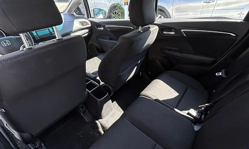 Honda Fit Lx 1.5 Fle...