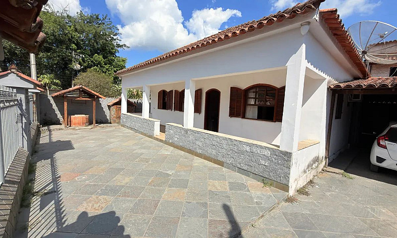 Casa Linear Independ...