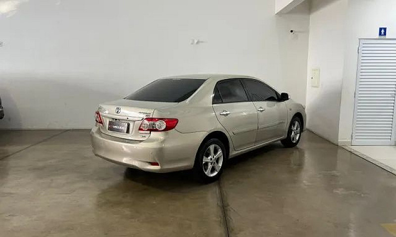 Toyota Corolla Xei 2...