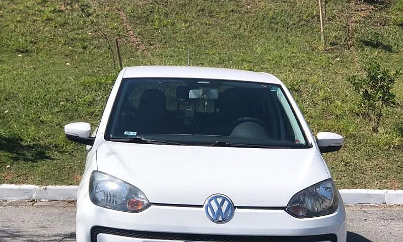 Volkswagen Up! Move ...