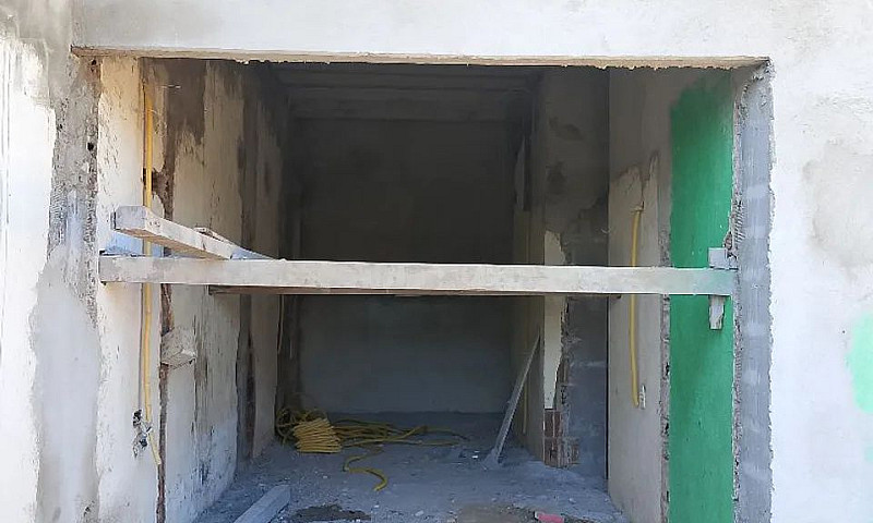 Vendo Ou Troco Casa ...