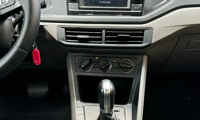 Volkswagen Virtus 1....