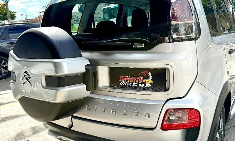 Citroen Aircross Glx...
