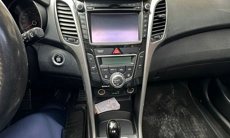 Hyundai I30 Serie Li...