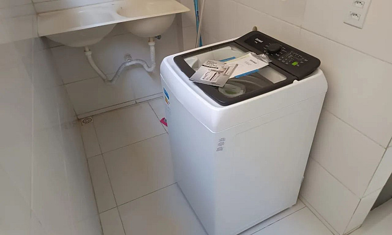 Alugo Apartamento Mo...