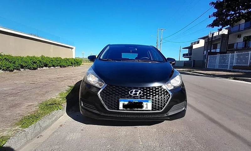 Hyundai Hb20 Comf./C...
