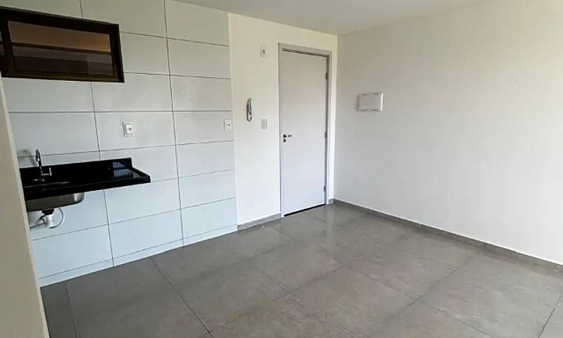 Apartamento Novo Par...