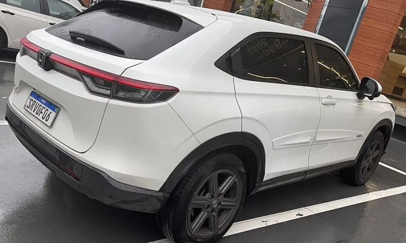 Honda Hr-V Exl 1.5 S...