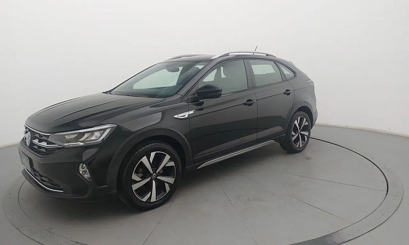 Volkswagen Nivus Hig...