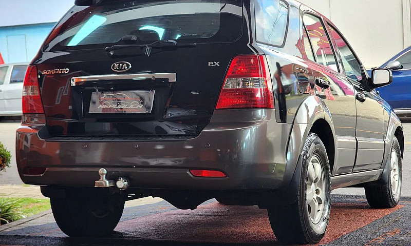 Kia Motors Sorento E...
