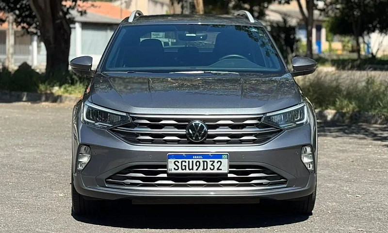 Volkswagen Nivus Hig...
