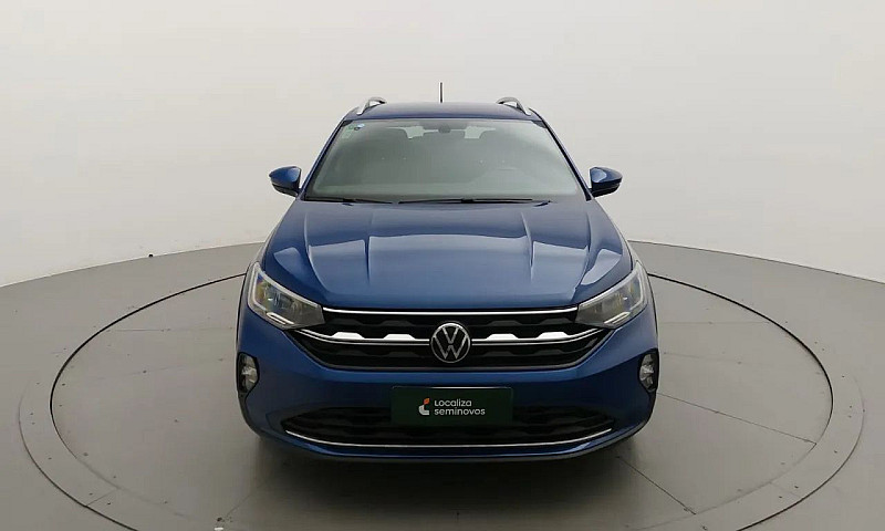 Volkswagen Nivus Hig...