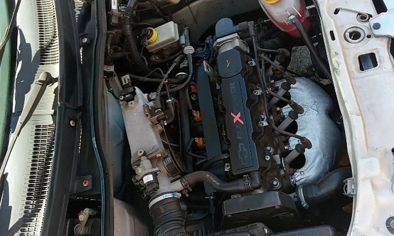 Chevrolet Celta Spir...