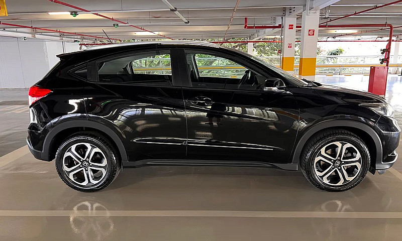 Honda Hr-V Ex 1.8 Fl...