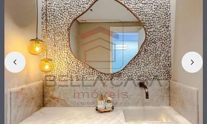 Apartamento Garden D...