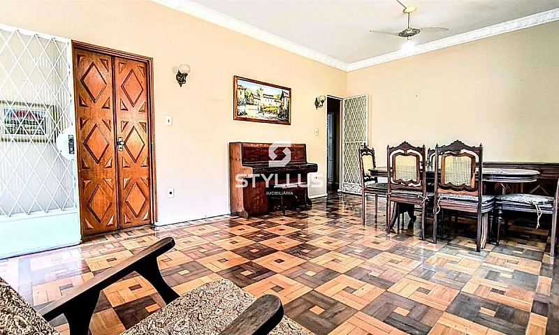Piedade | Casa 5 Qua...