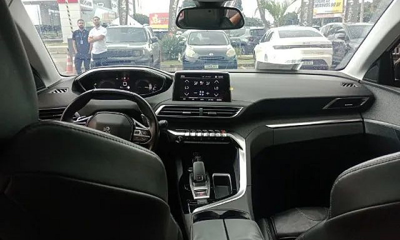 Peugeot 3008 Griffe ...
