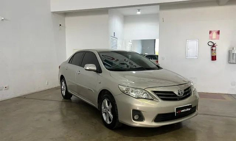 Toyota Corolla Xei 2...