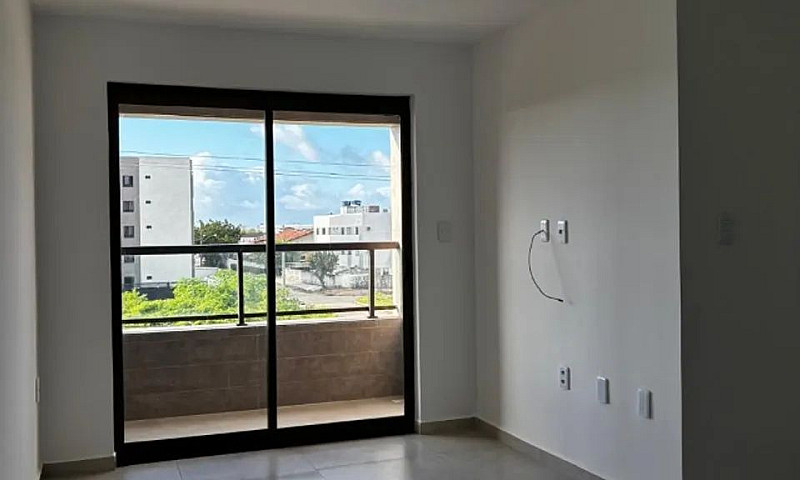 Apartamento Novo Par...
