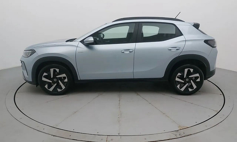 Volkswagen Tera High...