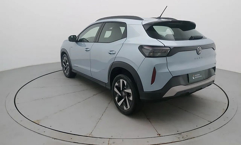 Volkswagen Tera High...