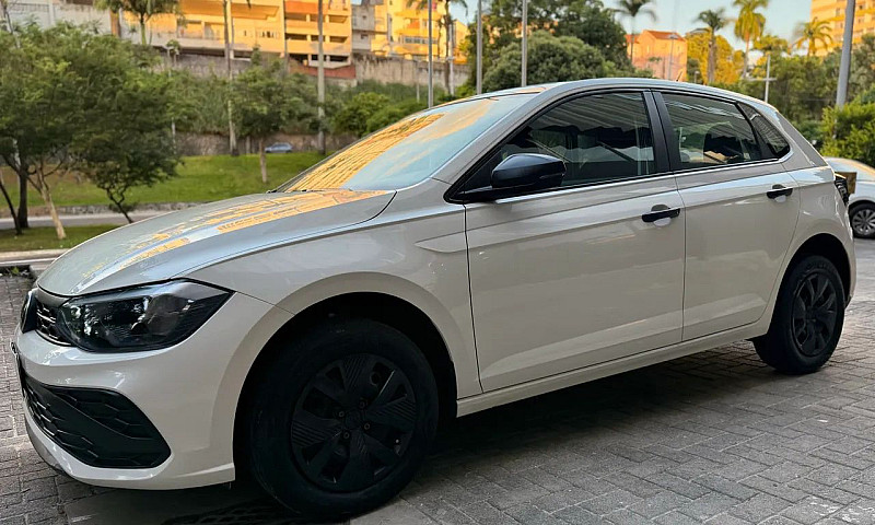 Volkswagen Polo Trac...