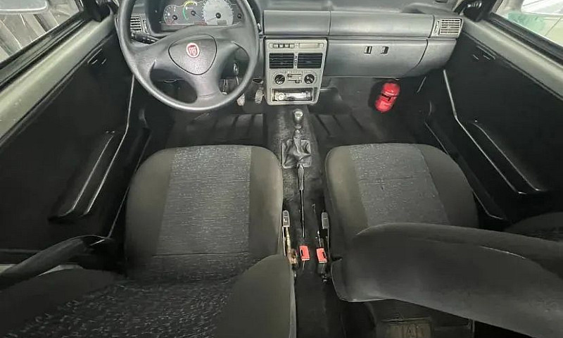 Fiat Uno Mille 1.0 F...