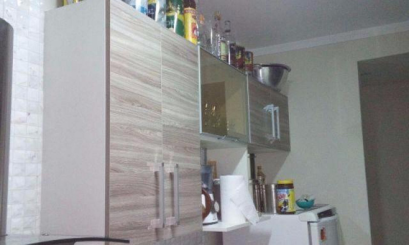 Apartamento, Recanto...