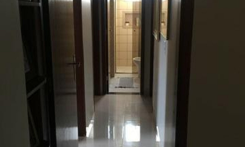 Apartamento 3 Quarto...