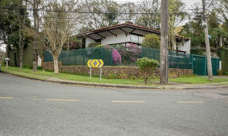 Casa De 504 M², No B...