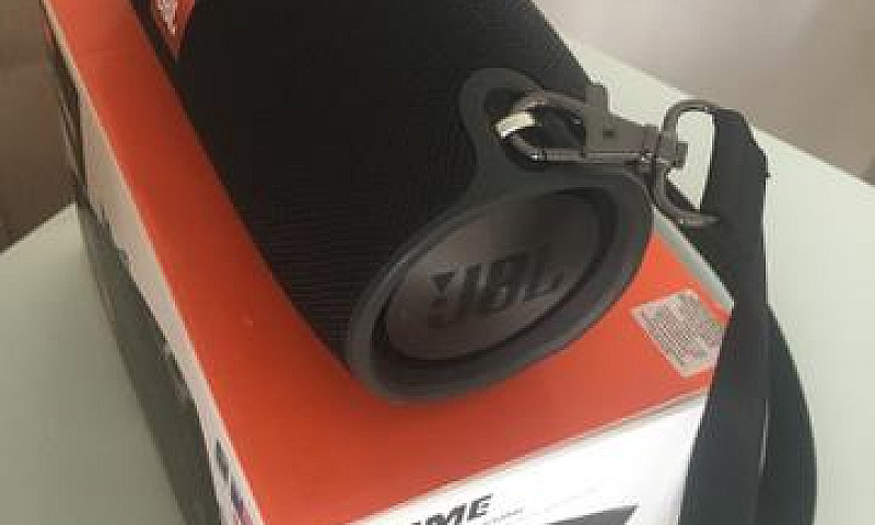 Jbl Xtreme...