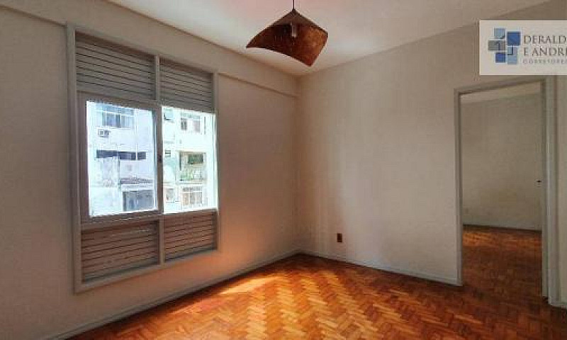 Apartamento Com 1 Qu...