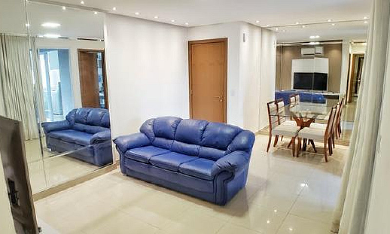 Apartamento 2Q Alto ...